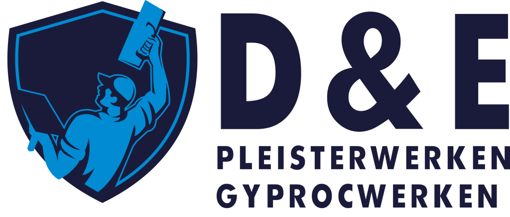 D&E logo full transparant